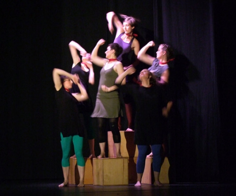 ARTEFAKTE 8 2013