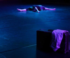 ARTEFAKTE 12 Was wäre ... Company1- 01 - Foto Lothar Knopp