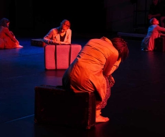 ARTEFAKTE 12 Was wäre ... Company1- 07 - Foto Lothar Knopp
