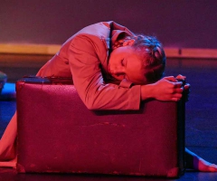 ARTEFAKTE 12 Was wäre ... Company1- 08 - Foto Lothar Knopp