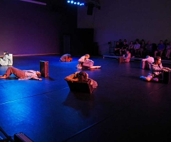 ARTEFAKTE 12 Was wäre ... Company1- 18 - Foto Lothar Knopp