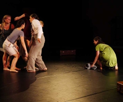 ARTEFAKTE 12 Was wäre ... Company1- 26 - Foto Lothar Knopp