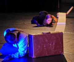ARTEFAKTE 12 Was wäre ... Company1- 29 - Foto Lothar Knopp