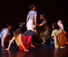 ARTEFAKTE 12 Was wäre ... Company1- 38 - Foto Lothar Knopp