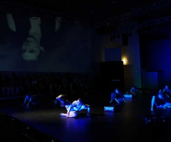 ARTEFAKTE 12 Was wäre ... Company1- 43 - Foto Lothar Knopp