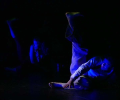 ARTEFAKTE 12 Was wäre ... Company1- 46 - Foto Lothar Knopp
