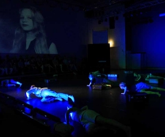 ARTEFAKTE 12 Was wäre ... Company1- 47 - Foto Lothar Knopp