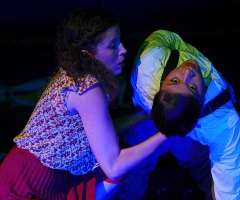 ARTEFAKTE 12 Was wäre ... Company1- 49 - Foto Lothar Knopp