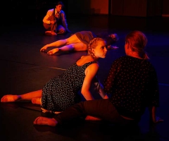 ARTEFAKTE 12 Was wäre ... Company1- 57 - Foto Lothar Knopp
