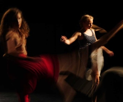 ARTEFAKTE 12 Was wäre ... Company1- 62 - Foto Lothar Knopp
