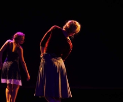 ARTEFAKTE 12 Was wäre ... Company1- 65 - Foto Lothar Knopp