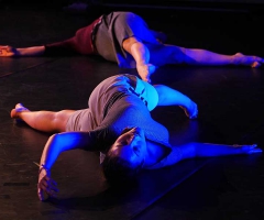 ARTEFAKTE 12 Was wäre ... Company1- 67 - Foto Lothar Knopp