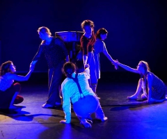 ARTEFAKTE 12 Was wäre ... Company1- 69 - Foto Lothar Knopp