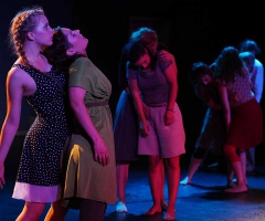 ARTEFAKTE 12 Was wäre ... Company1- 71 - Foto Lothar Knopp