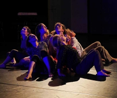 ARTEFAKTE 12 Was wäre ... Company1- 73 - Foto Lothar Knopp
