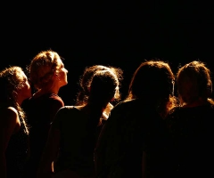 ARTEFAKTE 12 Was wäre ... Company1- 75 - Foto Lothar Knopp