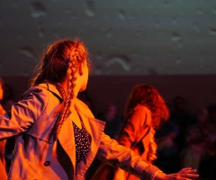 ARTEFAKTE 12 Was wäre ... Company1- 78 - Foto Lothar Knopp