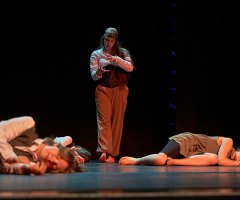 10 Werwölfe - Junior Company FAC