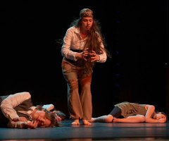 11 Werwölfe - Junior Company FAC