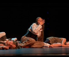 12 Werwölfe - Junior Company FAC