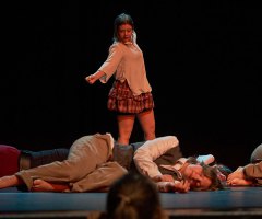 13 Werwölfe - Junior Company FAC