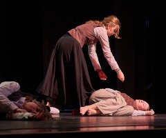 15 Werwölfe - Junior Company FAC