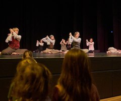 17 Werwölfe - Junior Company FAC