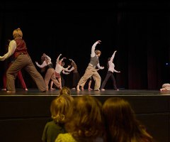 18 Werwölfe - Junior Company FAC