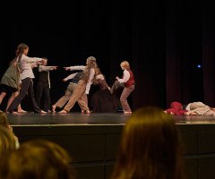 19 Werwölfe - Junior Company FAC
