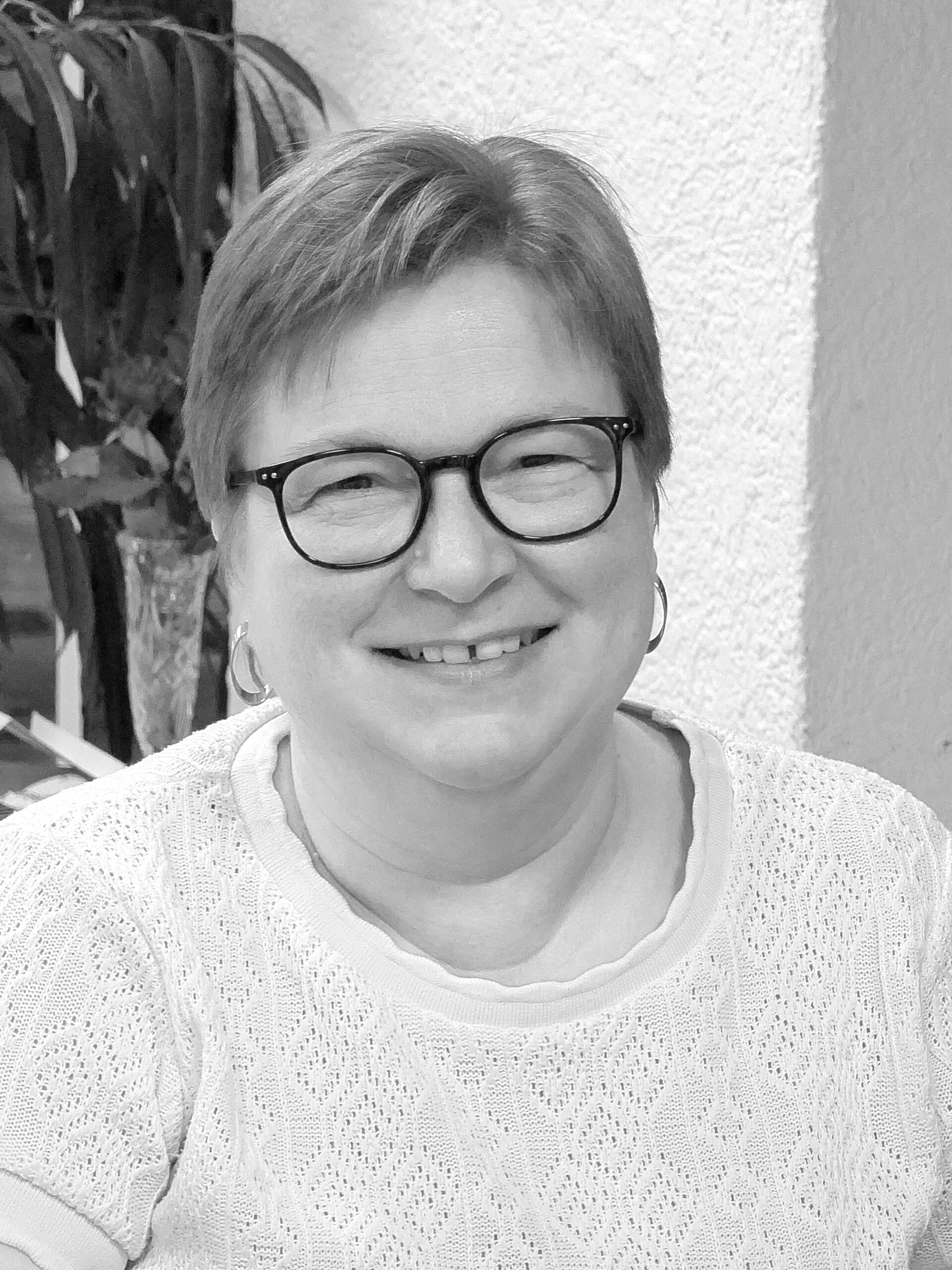 Stellvertretende Vorsitzende